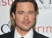 Brad Pitt 