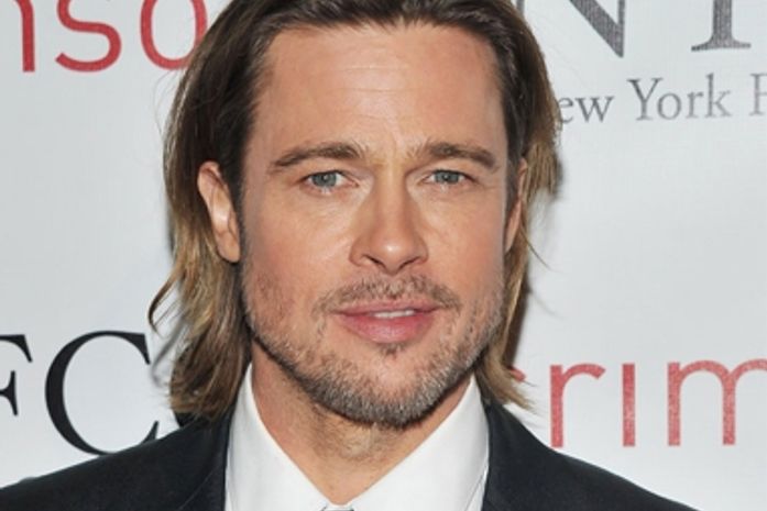 Brad Pitt