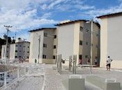 Novos apartamentos no Vale do Reginaldo