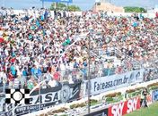 ASA escapa de perda de mando, e leva multa de apenas R$ 200