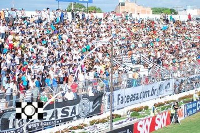 ASA escapa de perda de mando, e leva multa de apenas R$ 200