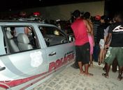 Investigações apontam que alvo seria um cigano de apenas 18 anos