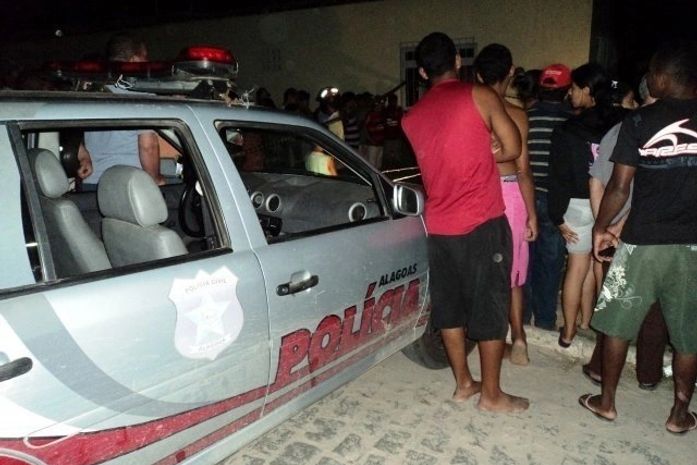 Investigações apontam que alvo seria um cigano de apenas 18 anos