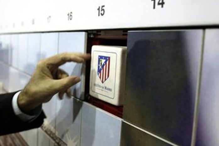 Atlético de Madri inova e permite que torcedor deixe suas cinzas em estádio