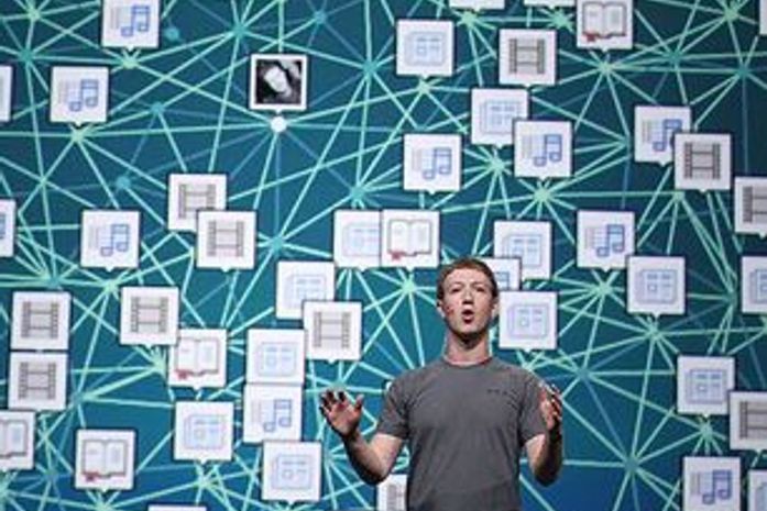 Facebook trabalha em nova linha do tempo, diz site