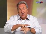 Após briga com Galvão, Renato Maurício Prado acerta com Fox Sports