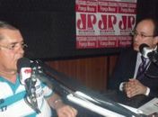 França Moura entrevista o professor Thiago Bomfim