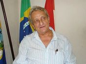 O ex-prefeito de Campo Alegre, Maurício Tenório (PTB)