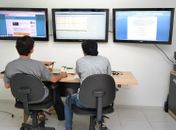 Sgap investe em novas tecnologias na custódia de reeducandos