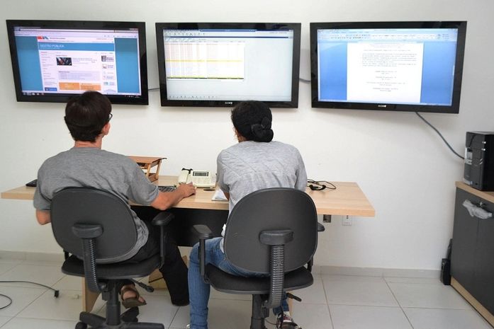 Sgap investe em novas tecnologias na custódia de reeducandos