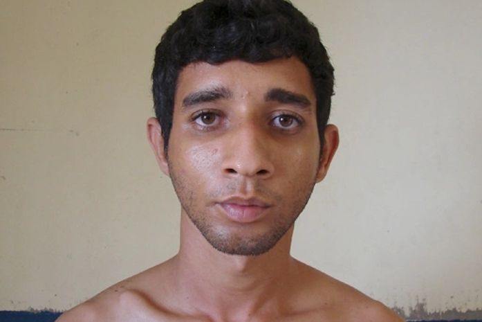 Francisco Carlos Lemos, conhecido como
?Carlinhos?