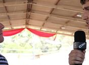 Programa CQC em Coruripe