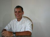 Dr Urânio Paiva Ferro