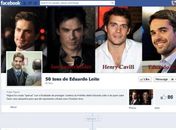 Fãs de prefeito idealizam '50 Tons de Eduardo Leite'