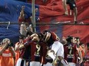 Cerro Porteño derrota argentino no 1º jogo das quartas da Sul-Americana