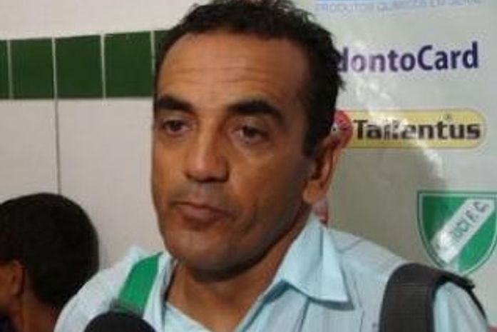 Edson Ferreira