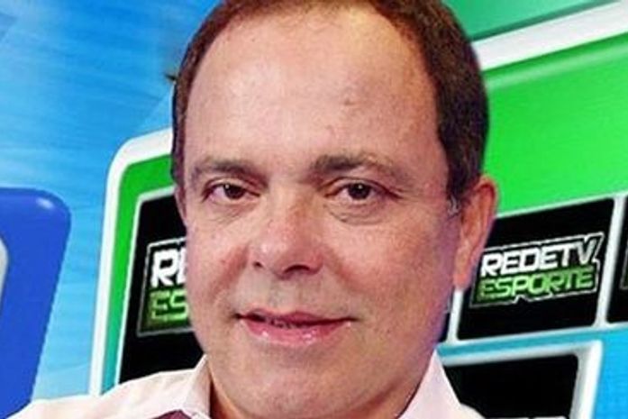 Vannucci revela volta à TV, mas faz mistério quanto ao destino: ‘será sucesso’