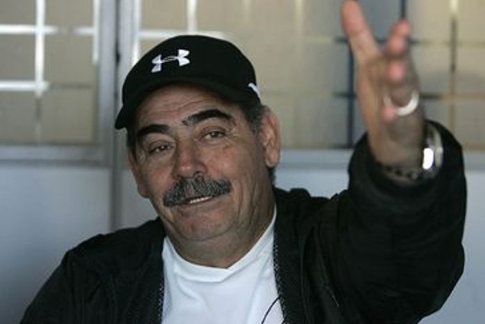 Cartão Verde traz Rivellino para a vaga de Sócrates