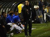 Muricy diz que problema de Neymar é pessoal, mas reprova intimidação