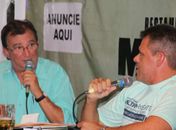 Welton Roberto destaca propostas no ?Conversa de Botequim?