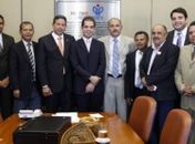 Prefeito eleito vai à Brasília garantir recursos para sua cidade