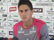 Elsinho(Ex-CRB) perto de acerto com o Vasco