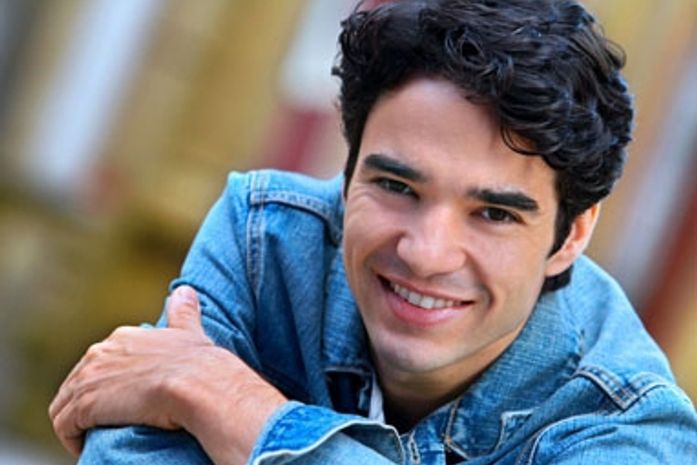 Caio Blat se prepara para dirigir seu primeiro filme