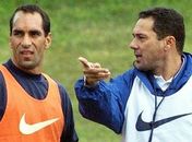 Edmundo vai denunciar Luxa por estelionato