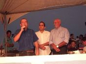 Prefeito do Pilar abandonou literalmente a cidade e demitiu 300 servidores