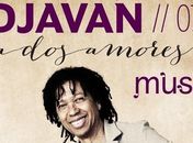 Djavan faz show na capital