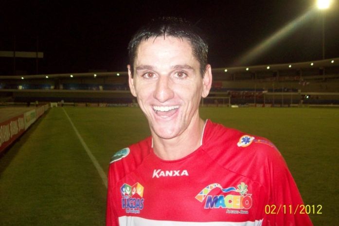 Marcinho Guerreiro