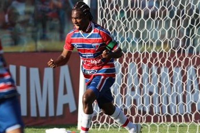 Fortaleza empata com gols em Itápolis e conquista vantagem para chegar ao acesso