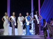 Alagoana representa Brasil em concurso internacional e fica no Top 5