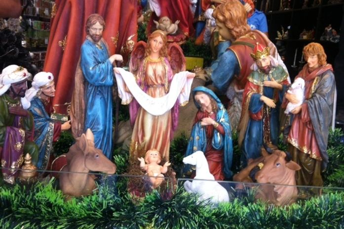 Lojas de Maceió se preparam para o Natal de olho nas vendas