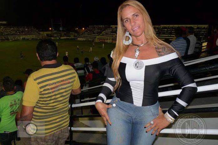 Vandilma Tavares do ASA