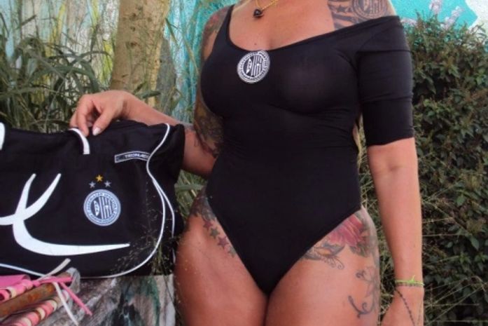 Vandilma Tavares do ASA