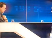 Juca entrevista Magnano