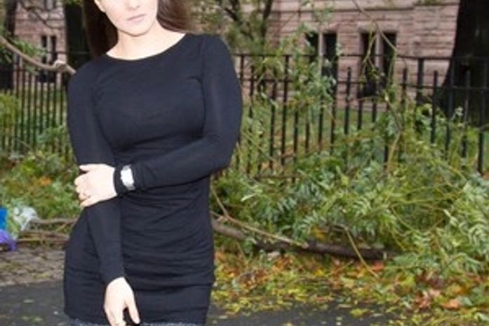 Nana Gôuveia publica uma 'carta de desabafo' em rede social