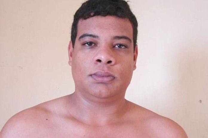 Márcio Diego de Carvalho Soares, 20