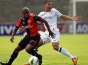 Corinthians vence no DF e manda Atlético-GO para Série B