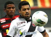 Sport amplia série negativa do Vasco e respira
