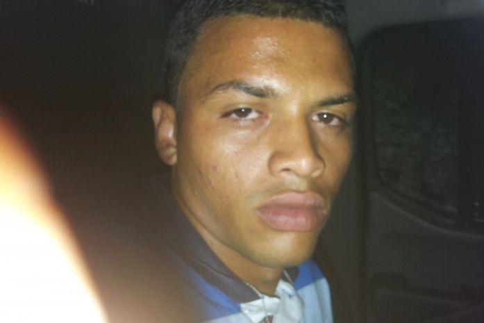 Nicollas Gustavo de Lima Menezes