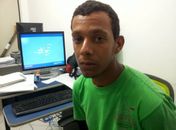 Josimar Vitalino do Nascimento 