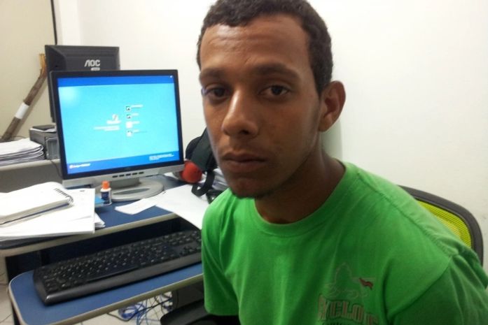 Josimar Vitalino do Nascimento