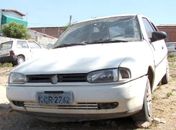 Delmiro Gouveia: Polícia encontra carro usado em assassinato