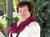 Susan Boyle