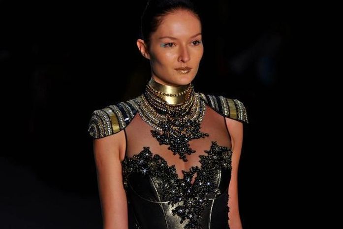 Na cara: inverno 2013 aposta em make discreto