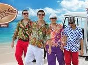 Camarote Vip Maceió Folia agita o Carnaval com Los Borrachos