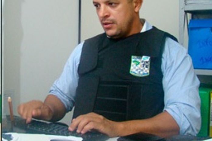 Rossílio Souza
