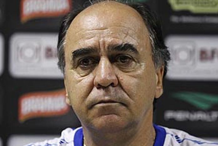 Técnico deixa o comando do Vasco após 2 vitórias em 10 jogos